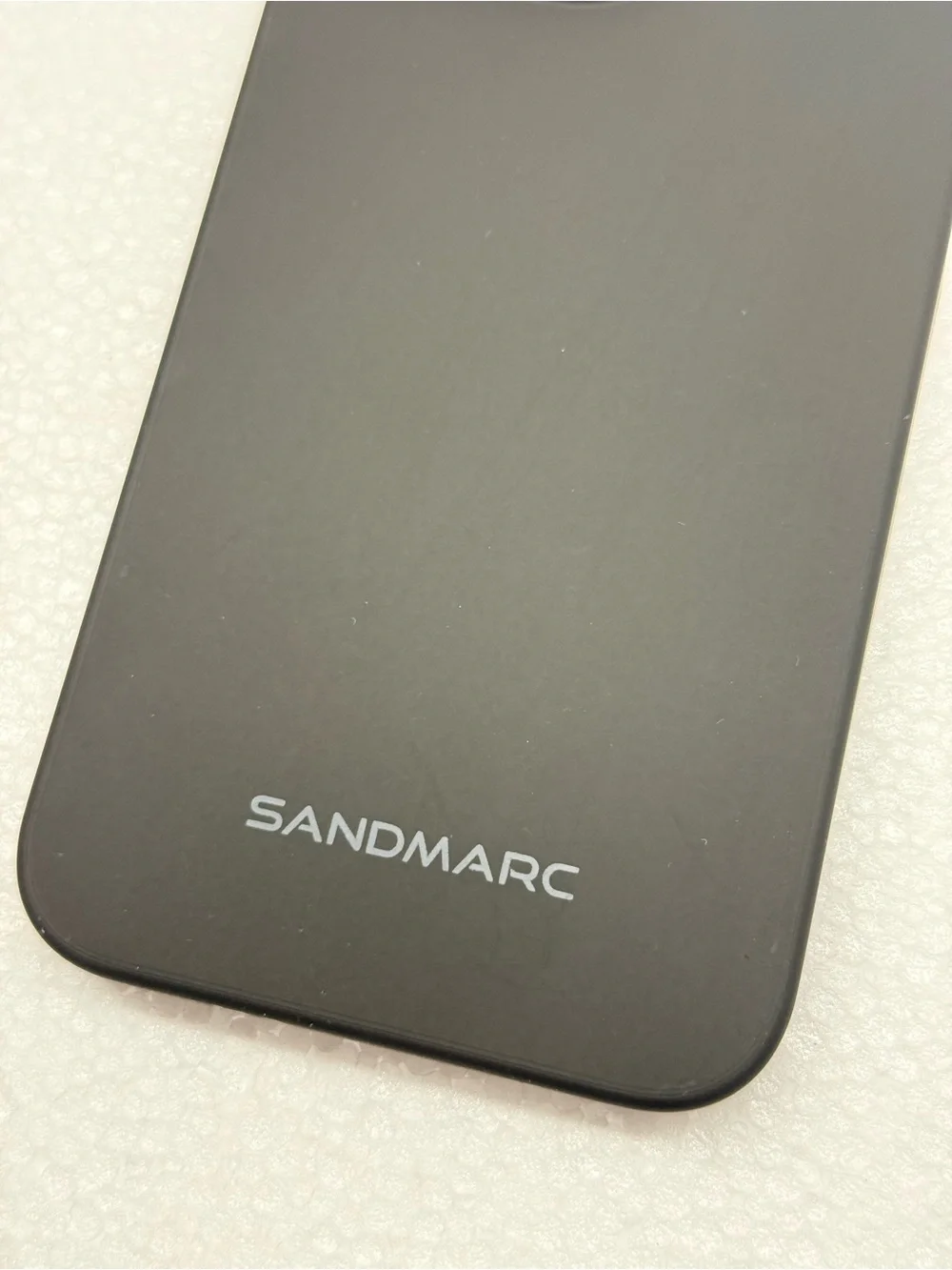 Sandmarc iPhone 11 & IPhone 13 Pro Max case with lens mount